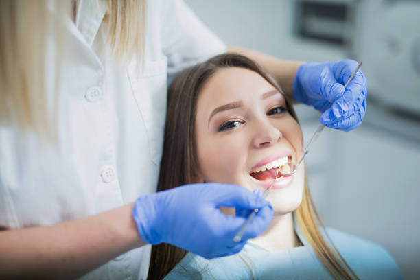 Best Cosmetic Dentistry  in Springfield, IL